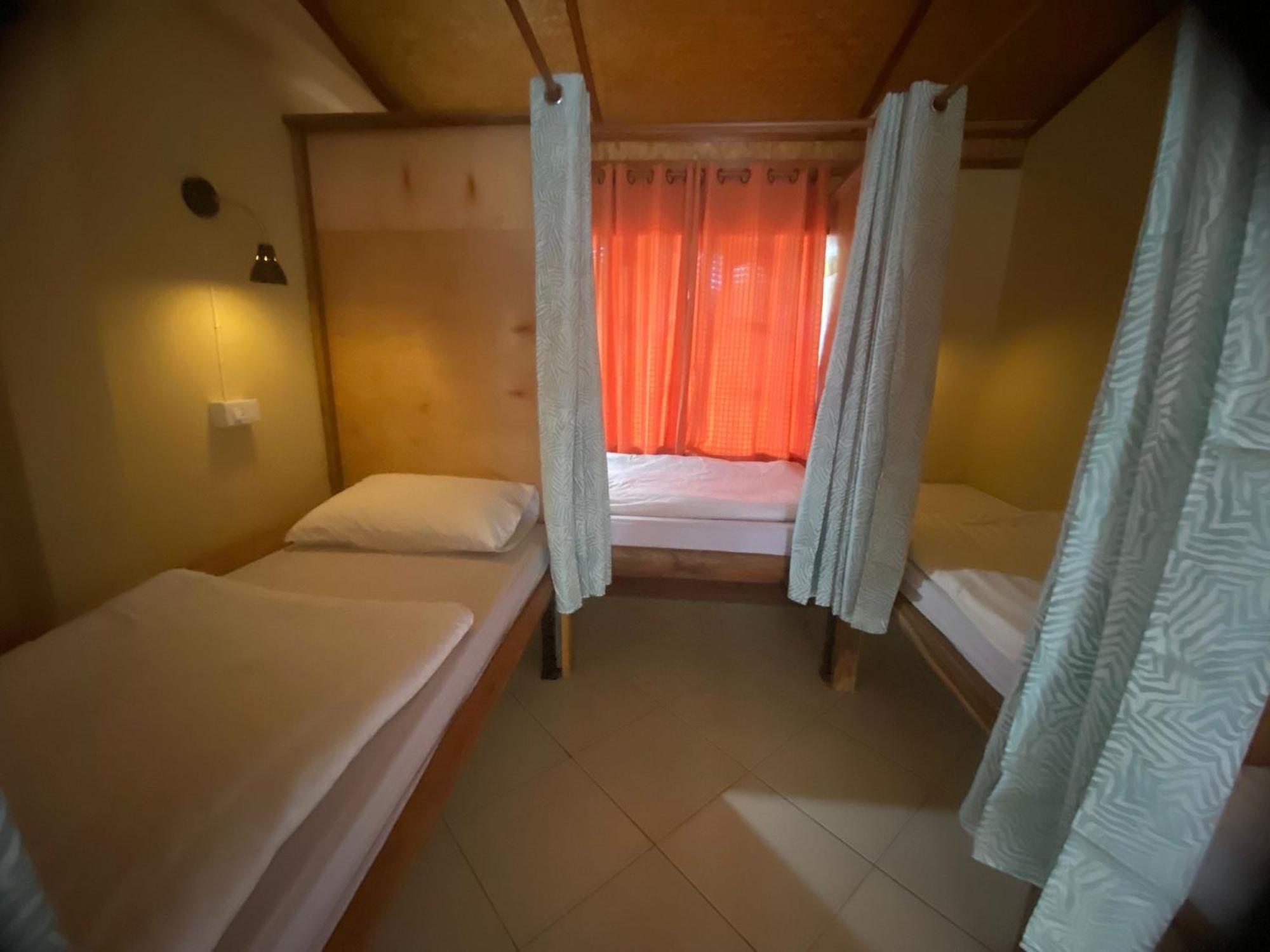 Hotel Xpai Camera foto