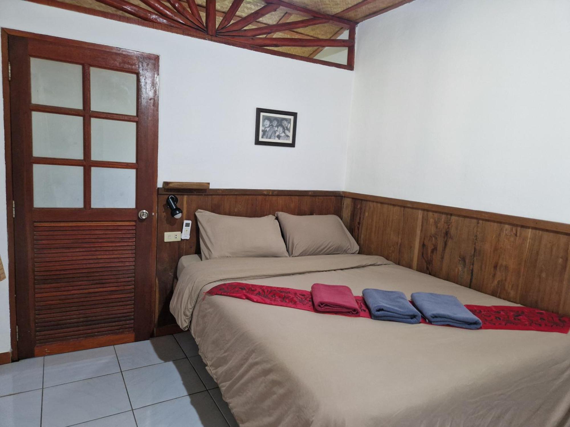 Hotel Xpai Esterno foto