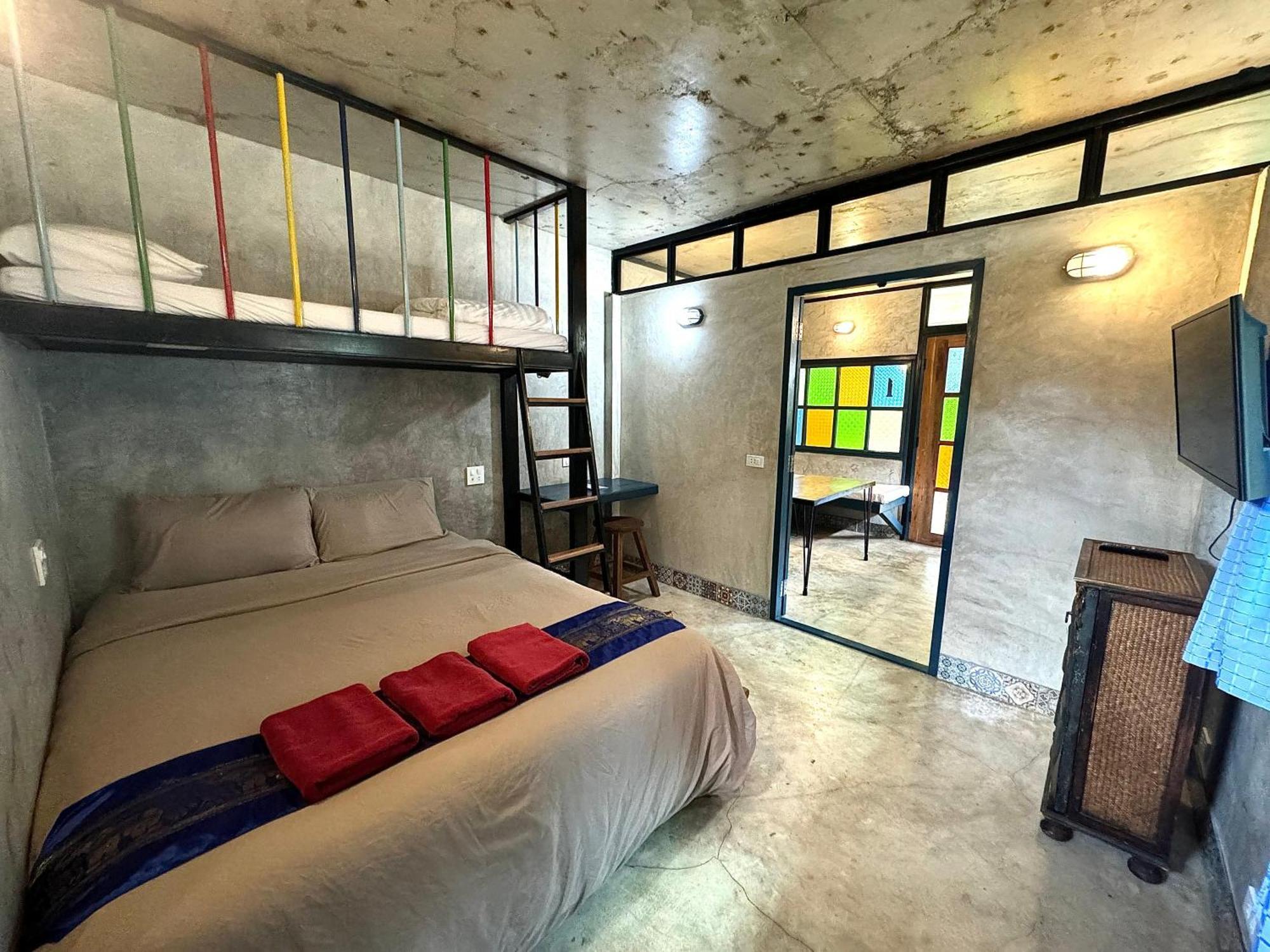 Hotel Xpai Esterno foto