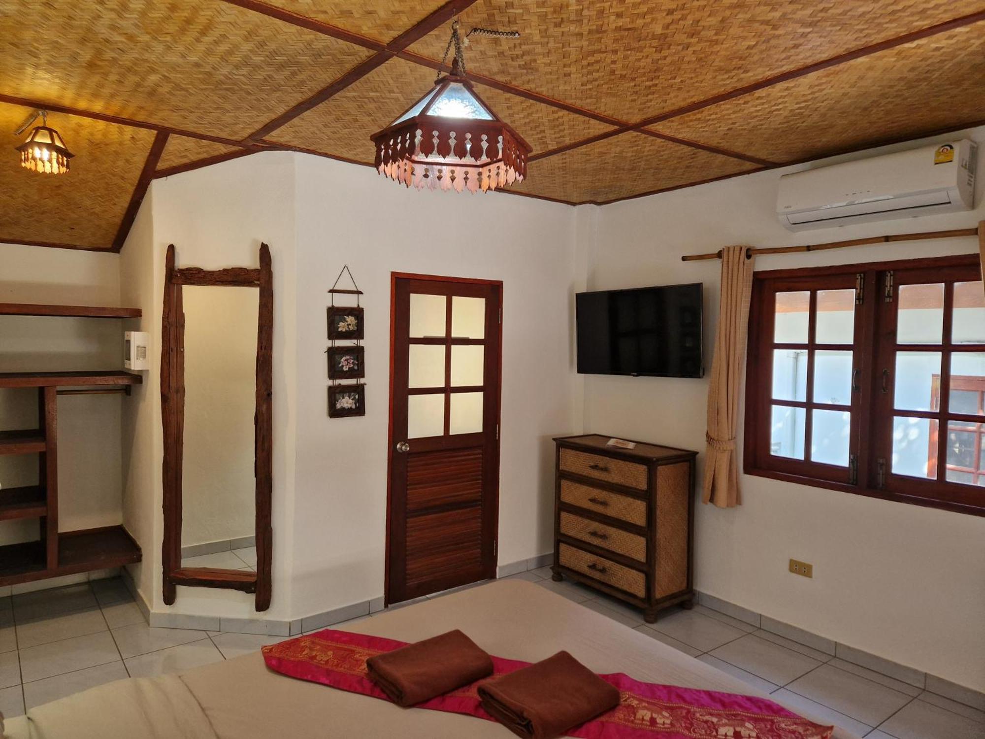 Hotel Xpai Esterno foto