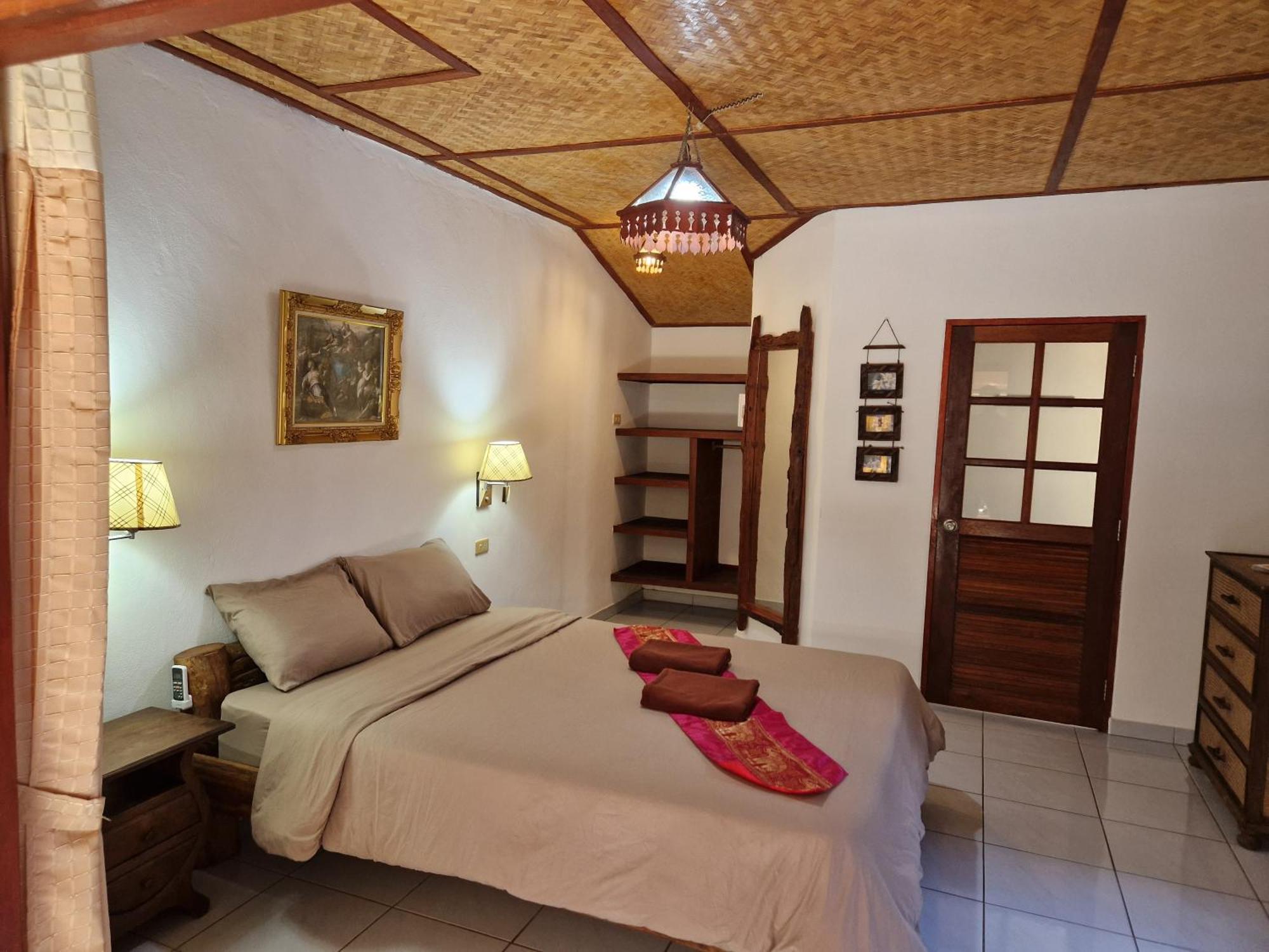 Hotel Xpai Esterno foto