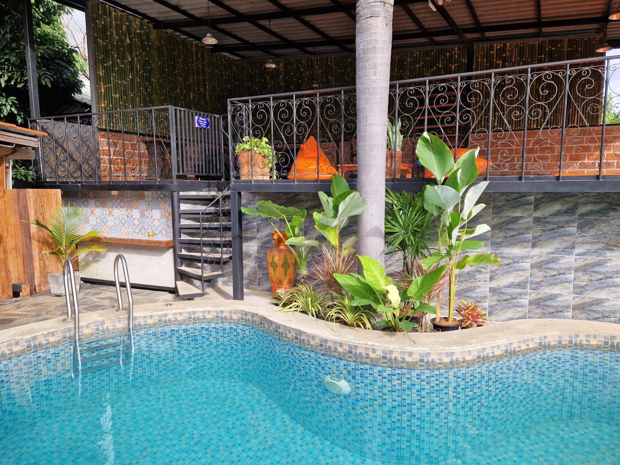 Hotel Xpai Esterno foto