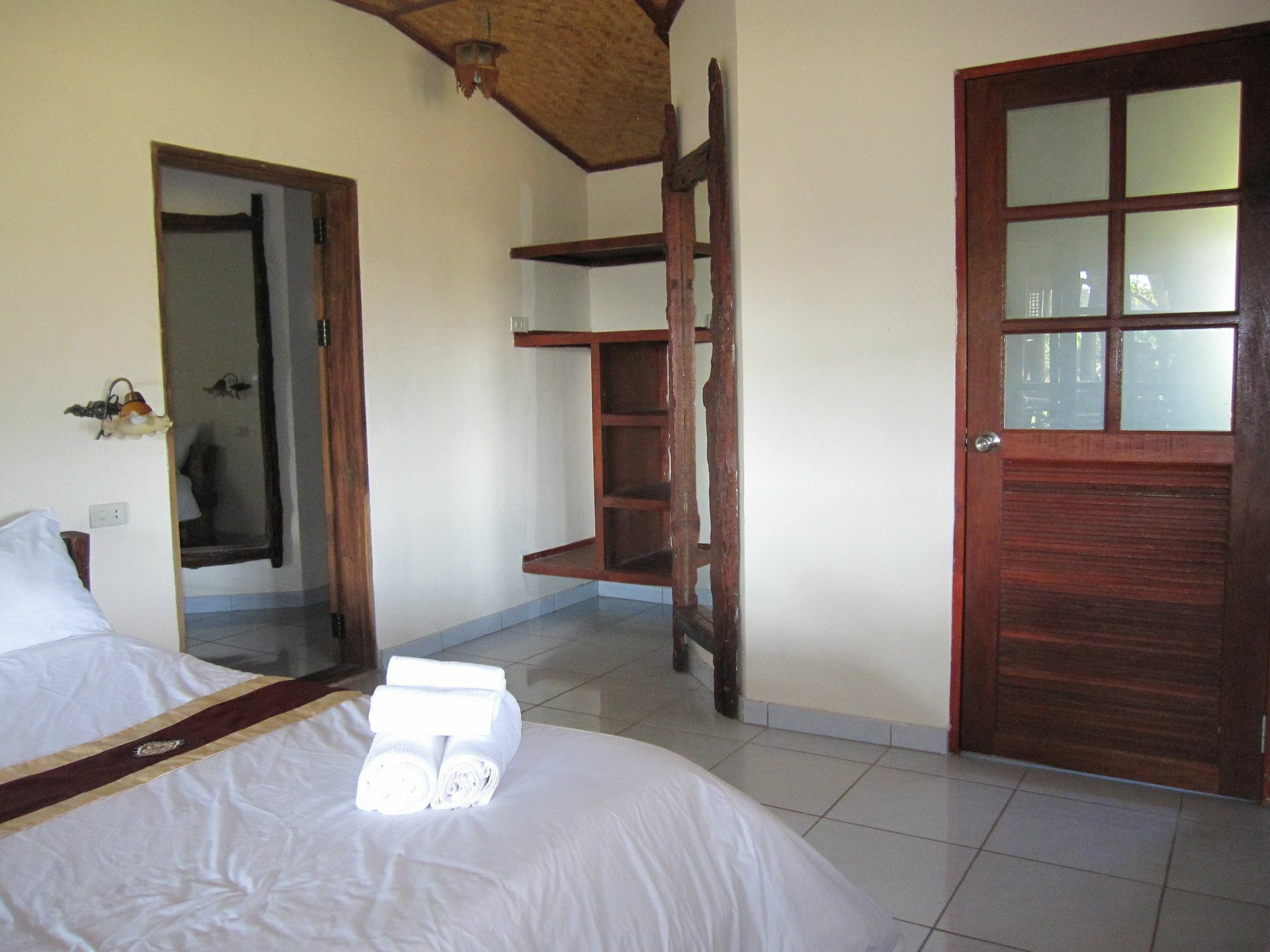 Hotel Xpai Esterno foto