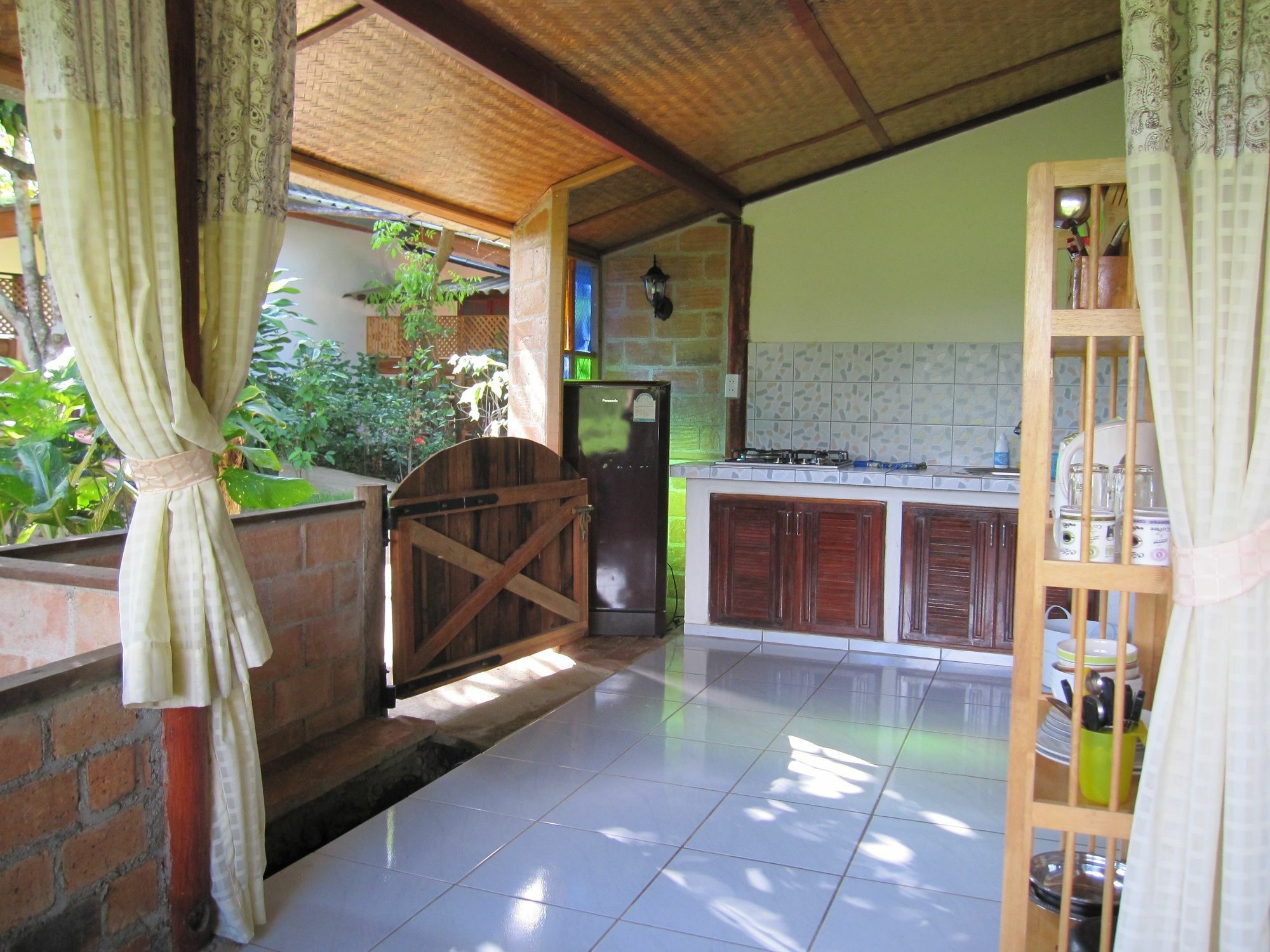 Hotel Xpai Esterno foto