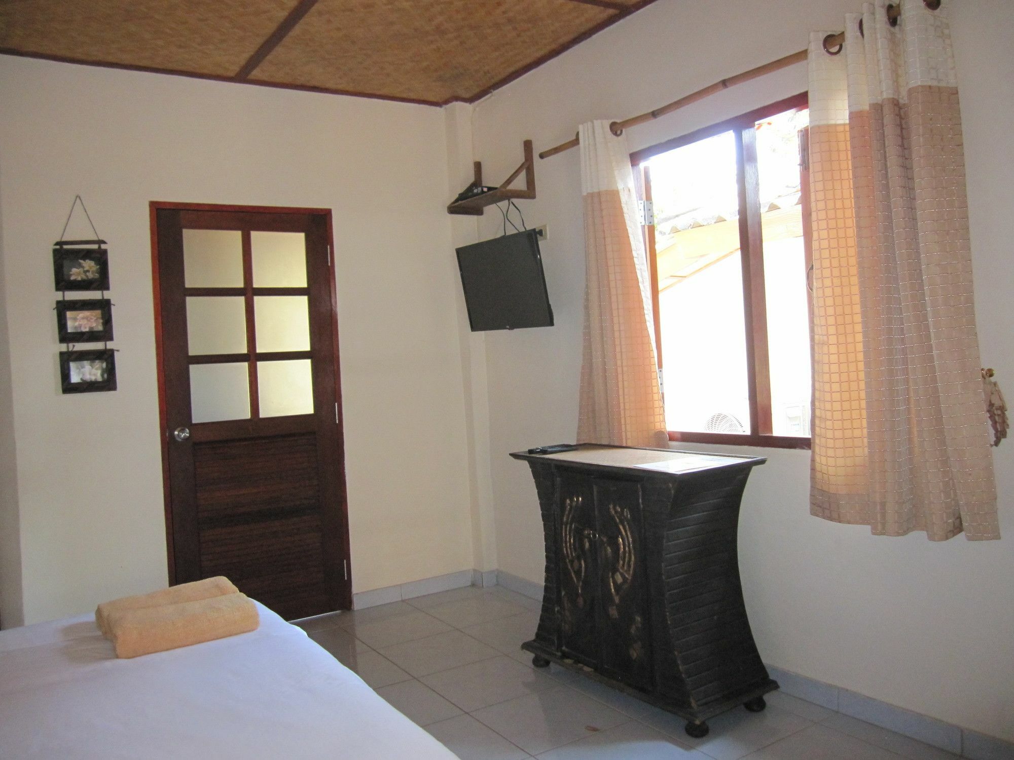 Hotel Xpai Esterno foto