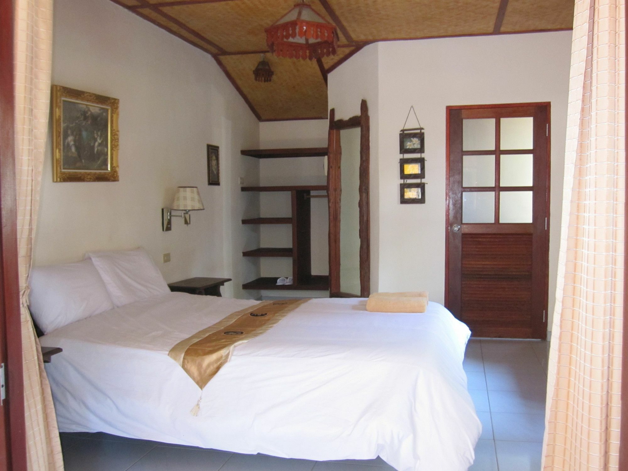 Hotel Xpai Esterno foto